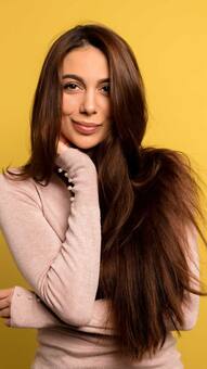 8 homemade drinks to support hair growth naturally