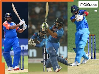 टी20 में सबसे ज्यादा मेडन ओवर खेलने वाले 5 भारतीय बल्लेबाज, नंबर-1 वाले का नाम कर देगा हैरान