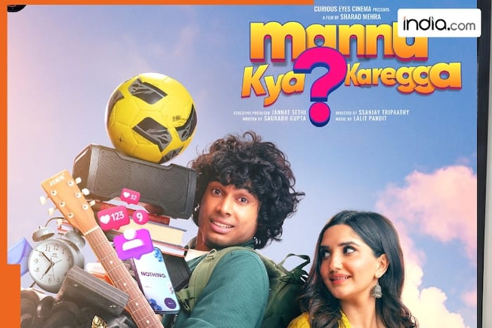 Mannu Kya Karegga? Movie Review - A gentle and honest journey of discovering yourself