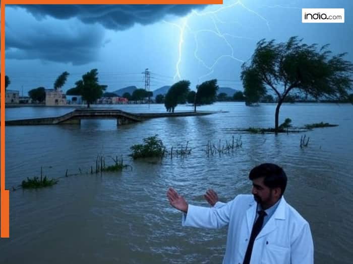 Mansoon and Arab sagar