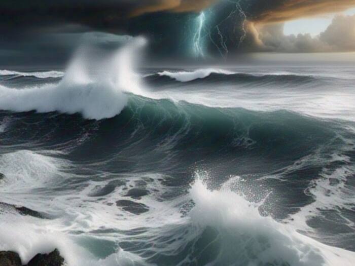 Mansoon and indian ocean