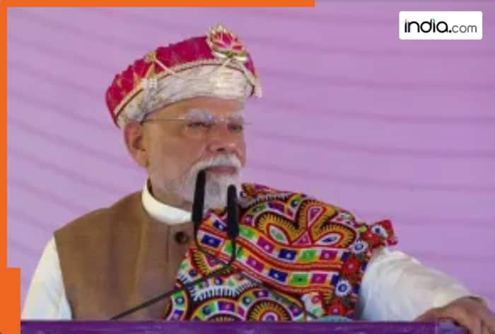 PM Modi states Jaish admitting Operation Sindoor loss, and says, New India is not afraid of nuclear threats