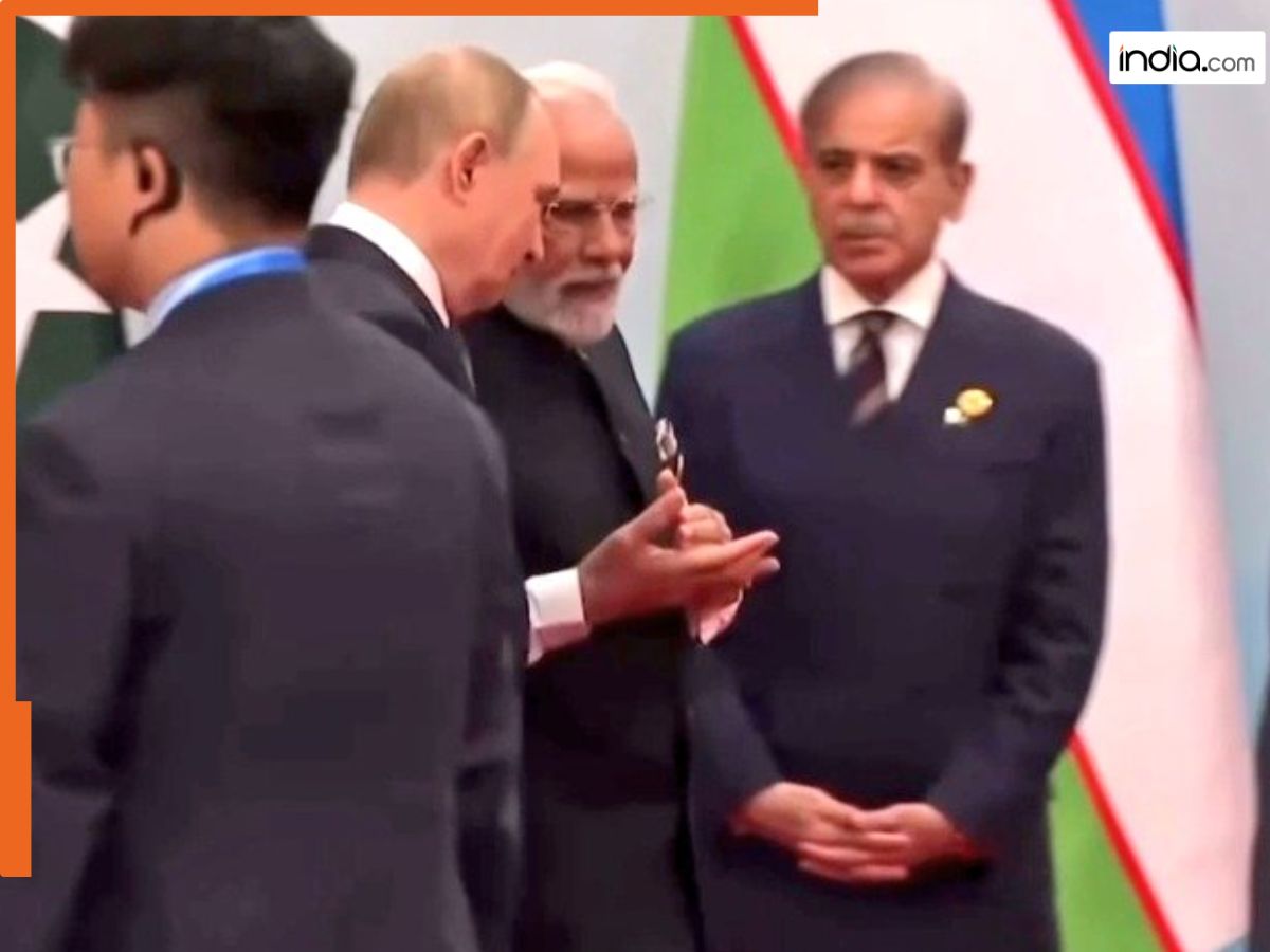 Russia makes big call on ties with India amid Trump’s tariff threats, says India-Russia relations are now…