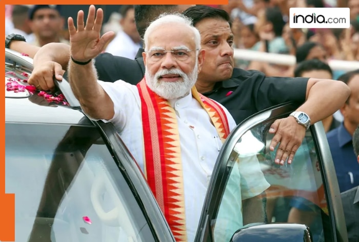 PM Modi shows Donald Trump his place, refuses to bow to US tariff pressure, massive surge in Russian oil purchases in…, India now plans to…