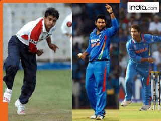 वनडे में 100 से ज्यादा विकेट लेने वाले भारतीय बल्लेबाज, एक ने 154 बल्लेबाजों को बनाया अपना शिकार
