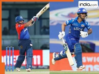 IPL में सबसे ज्यादा बार 99 रन पर आउट होने वाले 5 बल्लेबाज, लिस्ट में एक विदेशी खिलाड़ी का नाम