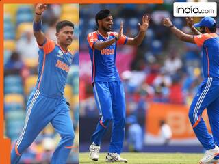 पाकिस्तान के खिलाफ टी-20 में सबसे ज्यादा विकेट लेने वाले 5 भारतीय गेंदबाज, 5वें पर है जसप्रीत बुमराह का नाम