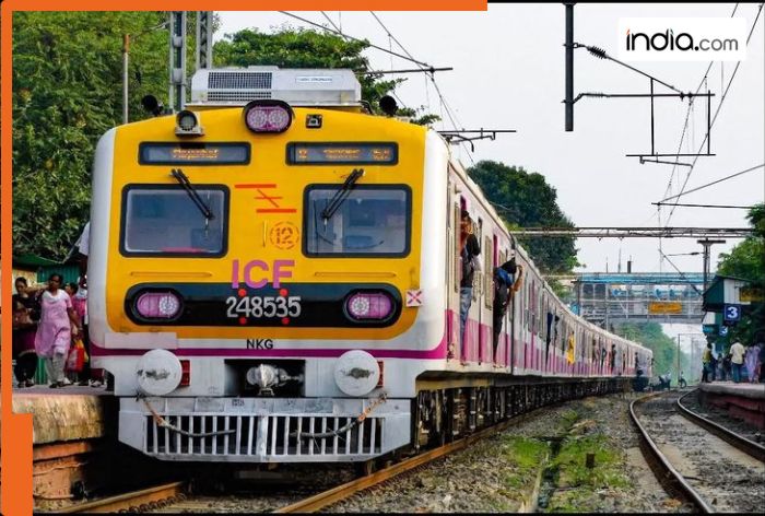 Good news for Mumbai! Overcrowding in local trains to end soon, Western and Central Railways planning to…, Modi government says…