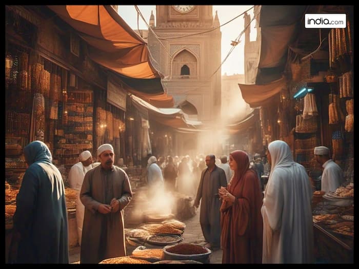 Muslim country indonesia