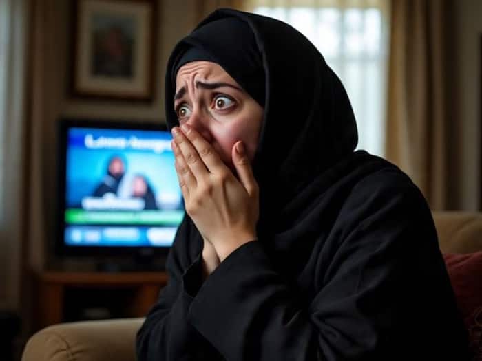 Muslim country wifi ban