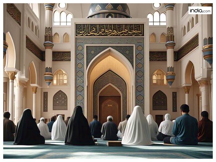 Muslim population IN INDIA