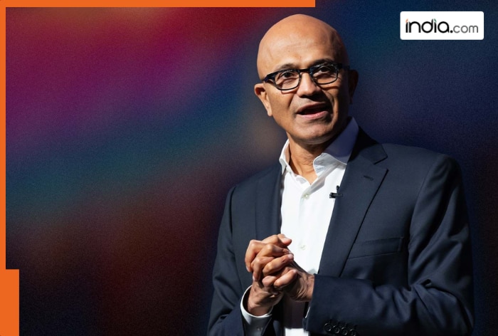 Microsoft needs to ‘do better in…’: Satya Nadella admits ‘lack of empathy’ after layoffs, return-to-office decision
