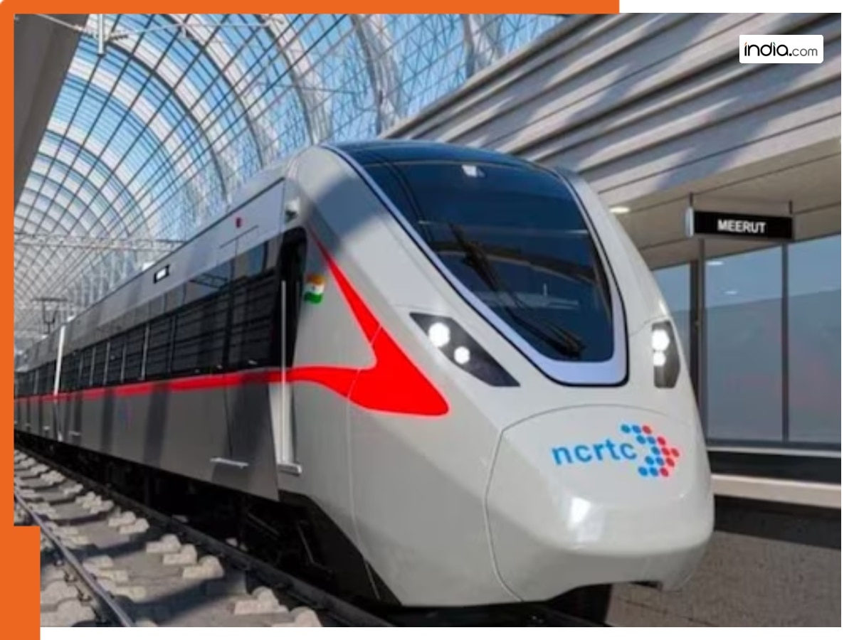 Delhi Aerocity update: Rail, road, and air integration via Delhi–Gurugram–Shahjahanpur–Neemrana–Behror Namo Bharat corridor to transform Delhi NCR, plan is to connect…