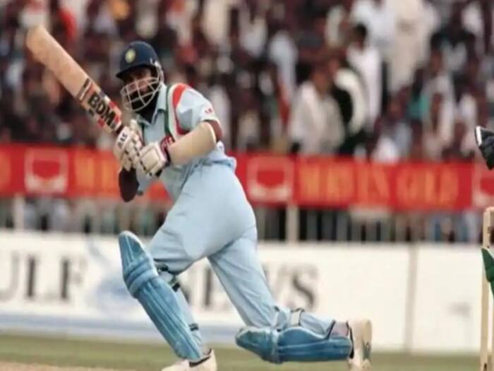 Navjot singh sidhu odi
