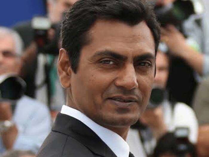 Nawazuddin affair in nsd