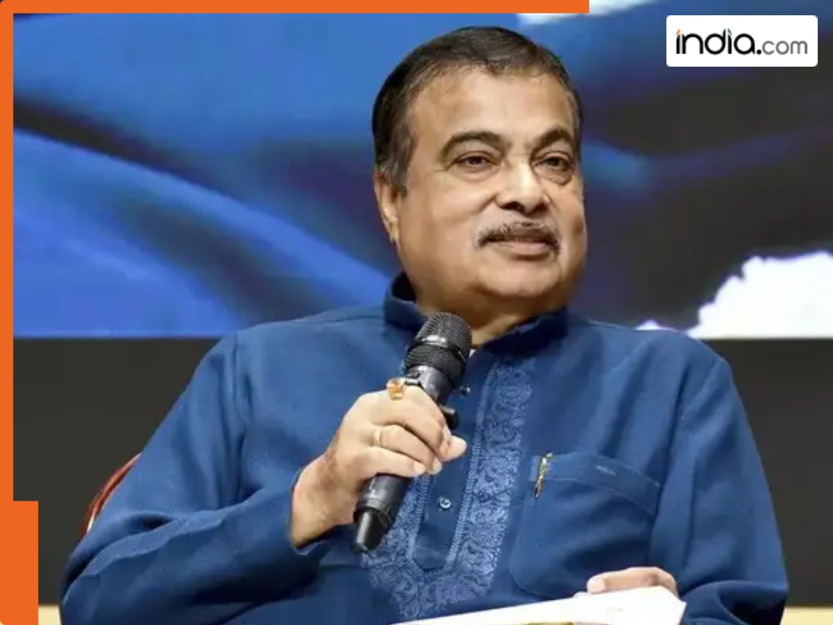 Delhi to Gurugram in 20 minutes? Masterstroke by Nitin Gadkari as construction of expressway connecting THESE places begins, it will cost Rs…
