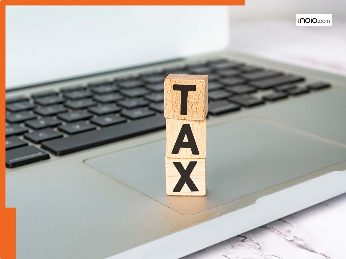 Income Tax department to have your bank account and email access from April 1? Modi government issues clarification, says...