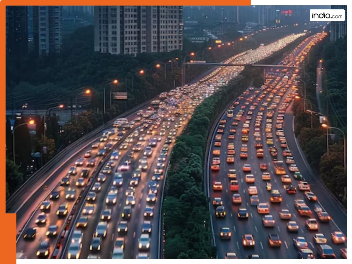 दिल्ली के बाद अब हरियाणा के इस जिले में लागू हुई Odd-Even Scheme, पहले ...