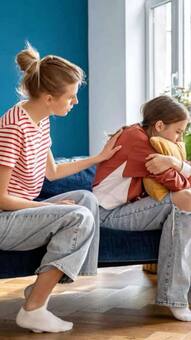 7 Common parenting mistakes that can erode trust with a teenager