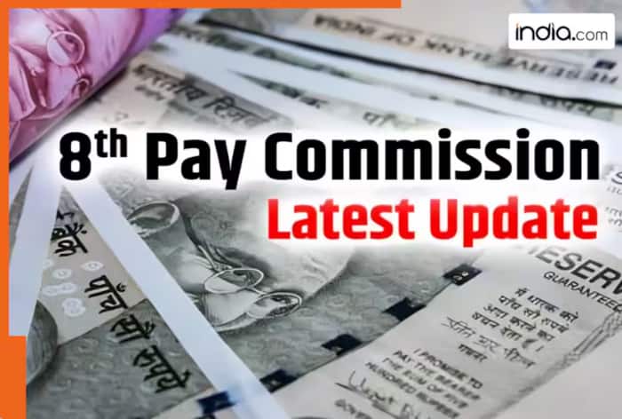 pay commission
