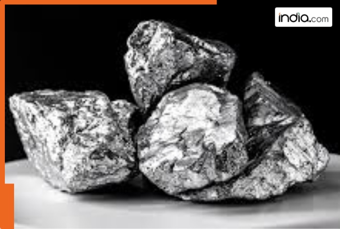 This Gleaming Metal Outperforms Gold and Silver: Surprising 57% Price Surge with Potential for More Growth!