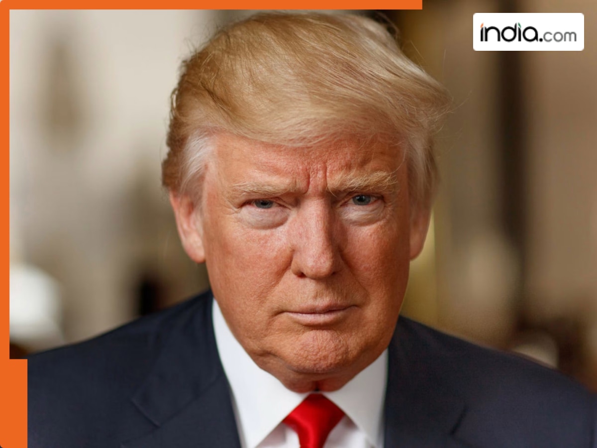 Donald Trump takes BIG decision, did what all previous US Presidents avoided, gives security guarantee to this MUSLIM country, major blow to…