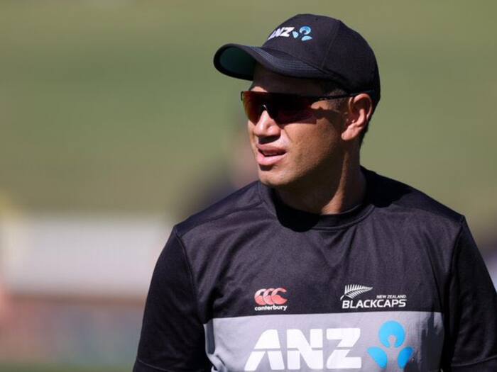 Ross taylor 5 records