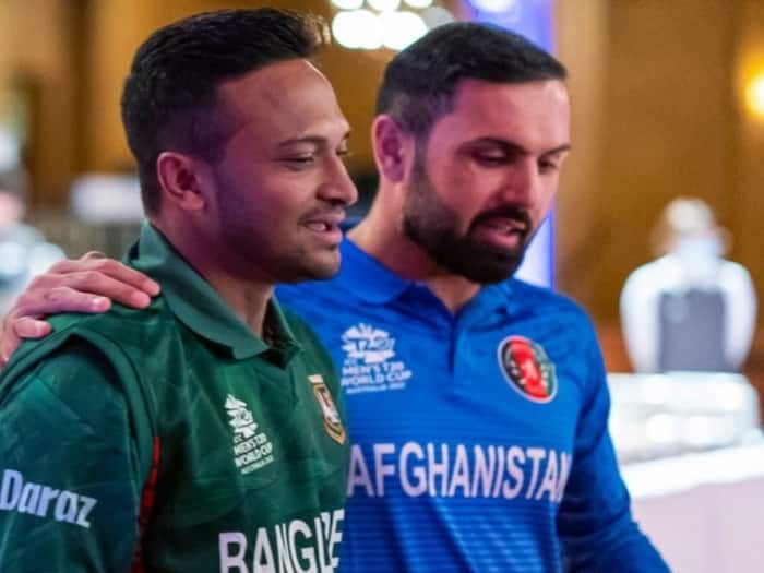 Shakib al hasan vs mohammad nabi