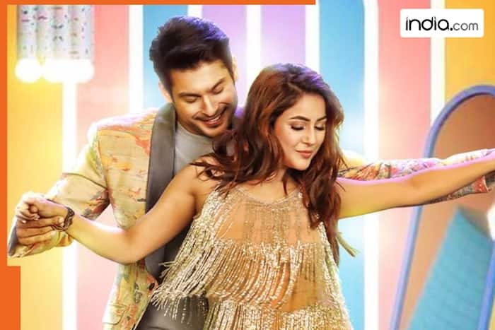 Shehnaaz Gill gets brutally trolled for 'forgetting' Sidharth Shukla on his 4th death anniversary: 'Shame...'