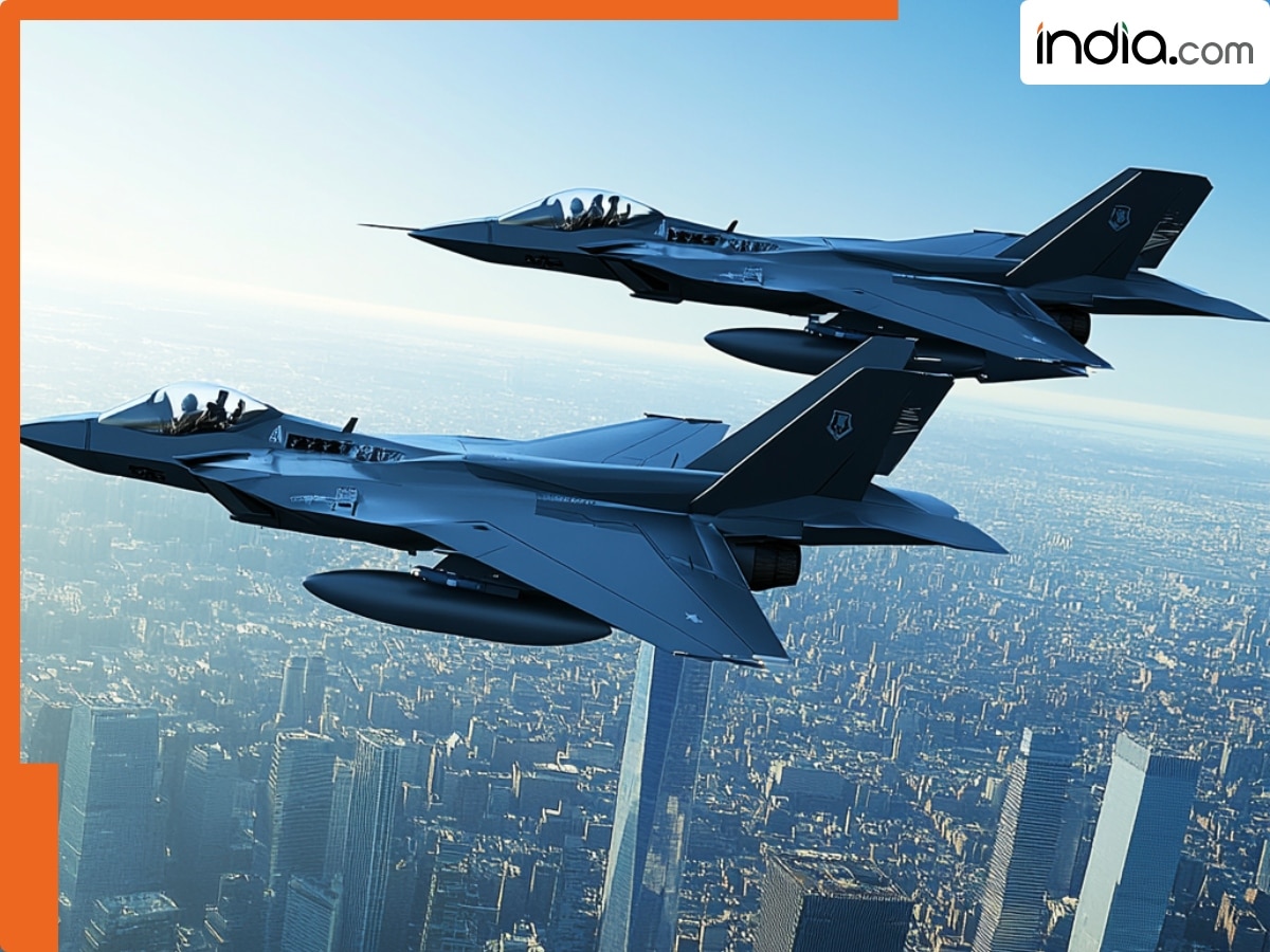 World’s most expensive fighter jets are owned by these countries, their costs are…, the are special because…