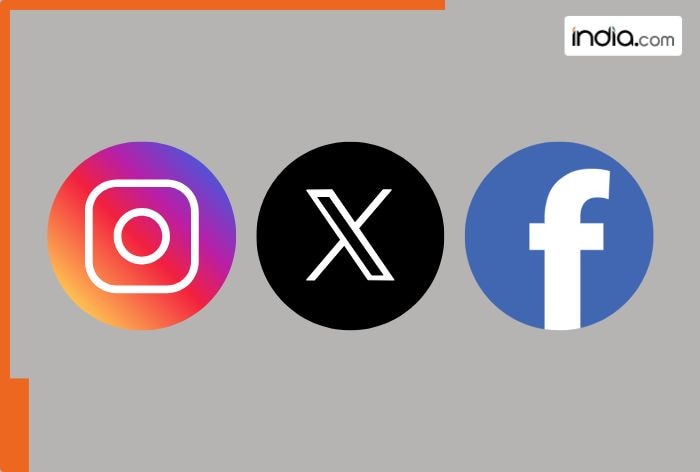 Not just Nepal, 5 countries that banned social media platforms like Facebook, Twitter and Instagram | check here