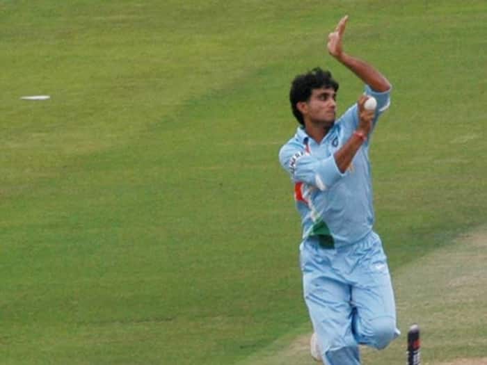 Sourav ganguly
