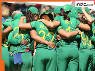 Women World Cup 2025 के लिए साउथ अफ्रीका ने किया टीम का ऐलान, इस खिलाड़ी को मिली कप्तानी