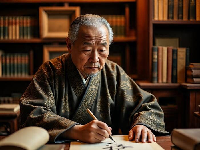 Who was Sun Tzu