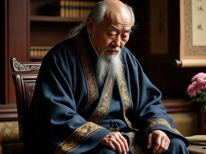 Author of The Art of War