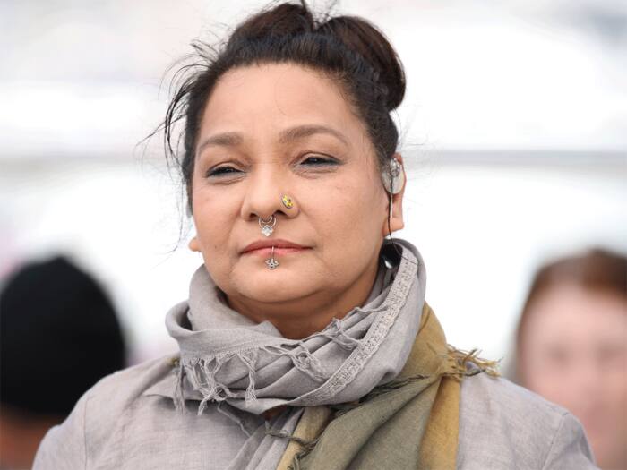 Sunita rajwar and nawaz