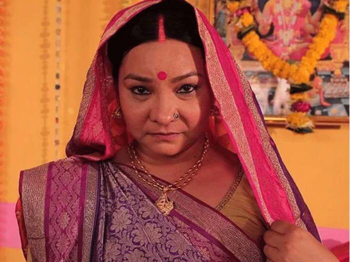 Sunita rajwar love life