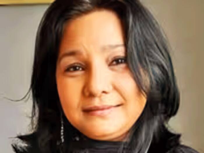 Sunita rajwar unknown facts