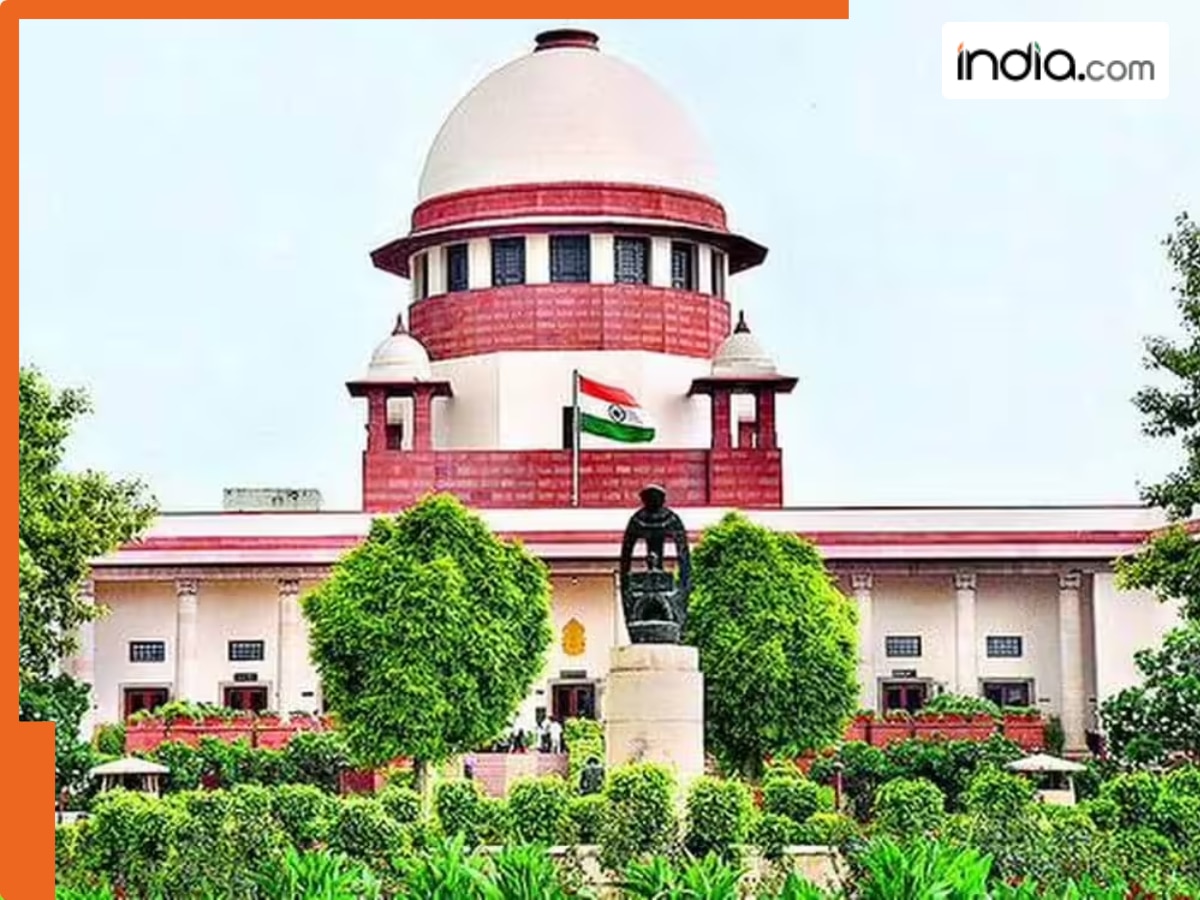 Waqf (Amendment) Act 2025: Commissioner cannot be given authority to decide ownership rights of the property, says CJI