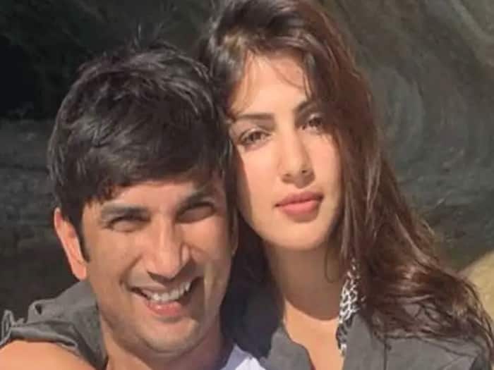 Sushant singh murder update