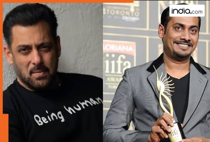 'Vo badtameez, ganda, gunda insaan hai...' Dabangg director Abhinav Kashyap makes SHOCKING claims against Salman Khan, says his family is...