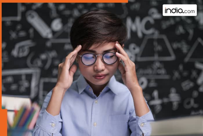 Finding hard to focus? THIS diet secret may help slow down brain ageing