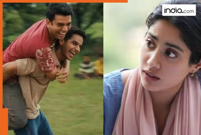 Homebound box office collection day 1: Despite Oscar hype, Ishaan Khatter, Janhvi Kapoor and Vishal Jethwa’s film earns just Rs…