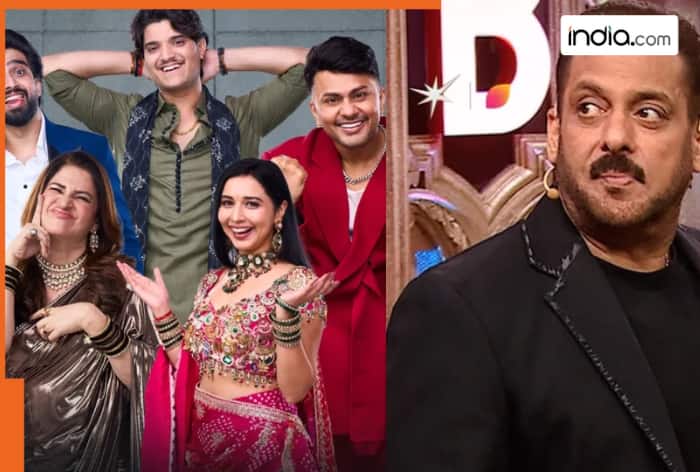 Bigg Boss 19 Eviction: Which contestant is set to be eliminated this week? Gaurav Khanna, Awez Darbar, Mridul Tiwari or....