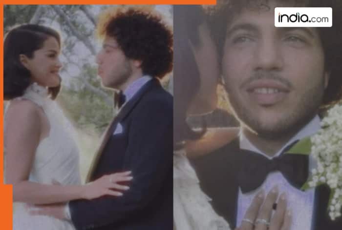 Meet Selena Gomez's husband, Benny Blanco, worth over Rs 4000000000, owns a mansion in LA, works as a...
