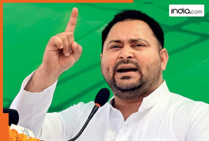 tejashwi yadav