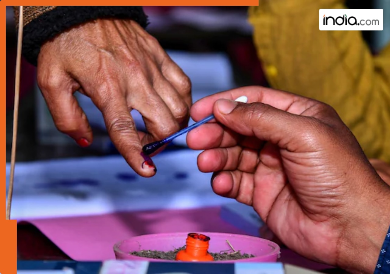 Gayaji voting date: Bihar Assembly Election dates announced, check when voting will take place on 10 seats in Gayaji