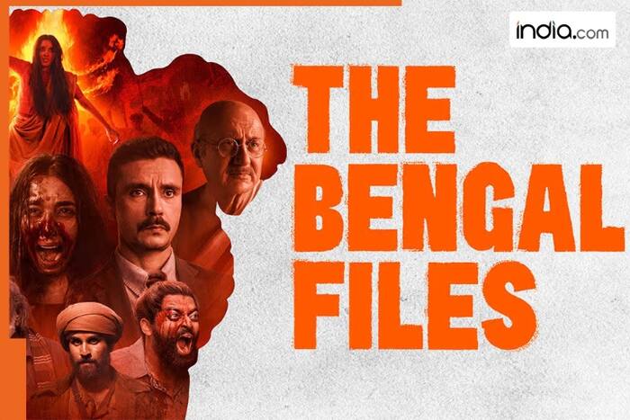 Vivek Ranjan Agnihotri questions Mamata Banerjee's integrity and intentions as an Indian over her decision to ban The Bengal Files in West Bengal