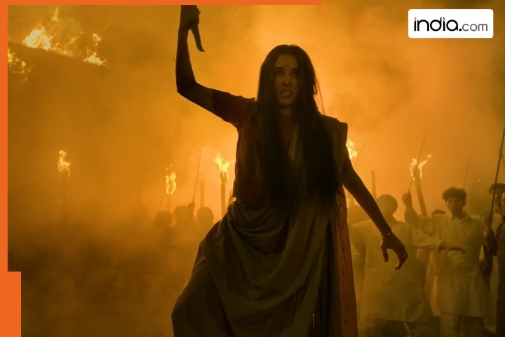 The Bengal Files director Vivek Agnihotri expresses disappointment over film’s non-release in Bengal