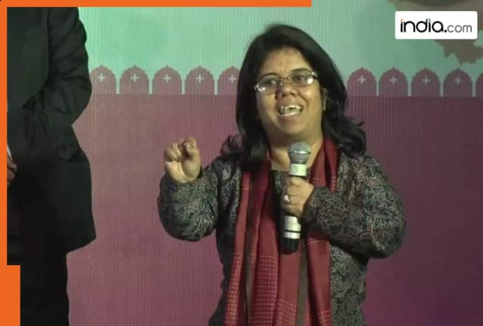 Meet woman, who was once mocked for her height, cracked UPSC exam in first attempt, became IAS Officer with AIR..., her name is...